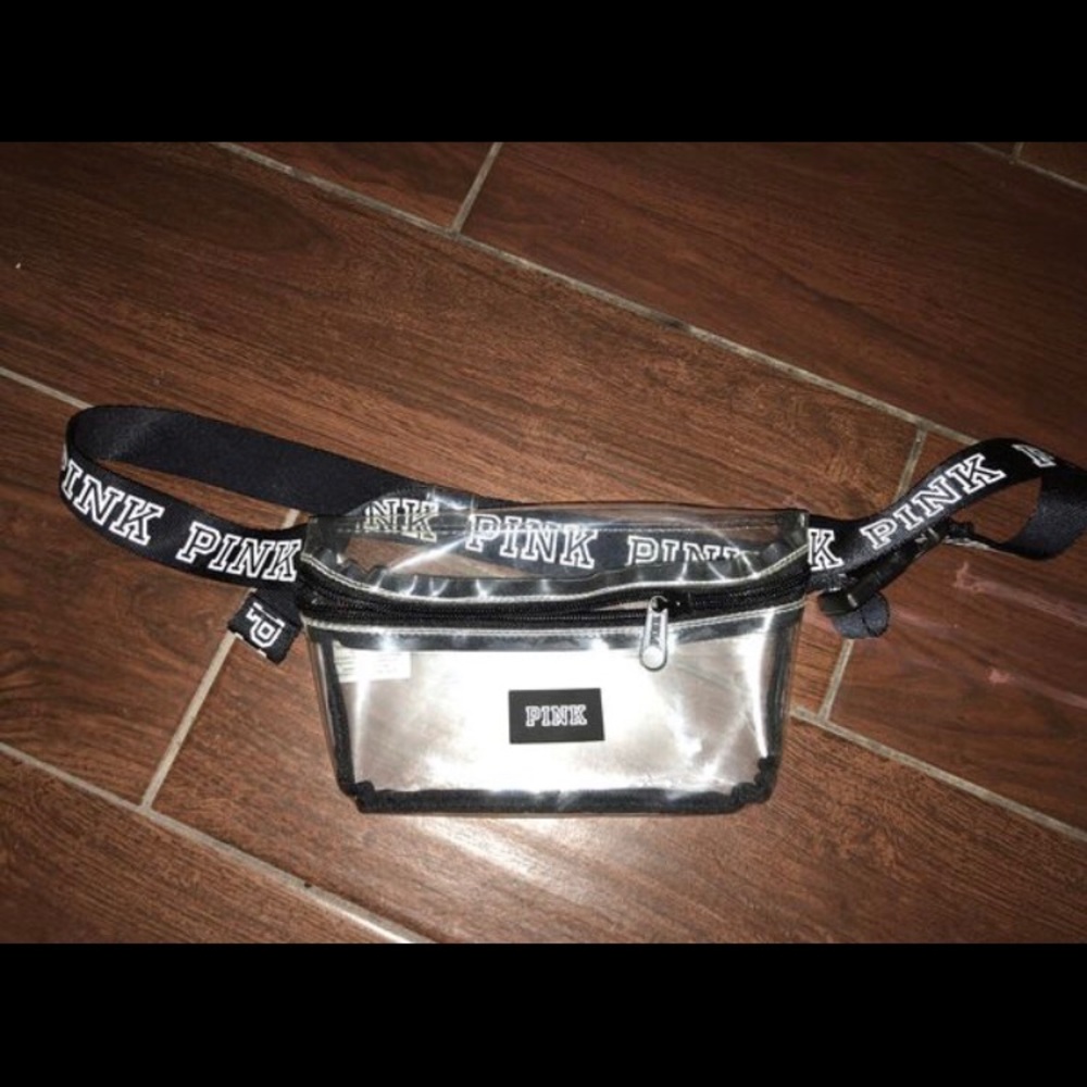 Fanny pack